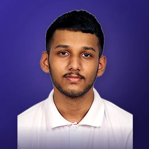 Aagam Kasliwal, IIT Bombay
